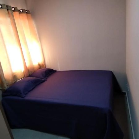 Apartamento Sossego Luís Correia Exterior foto