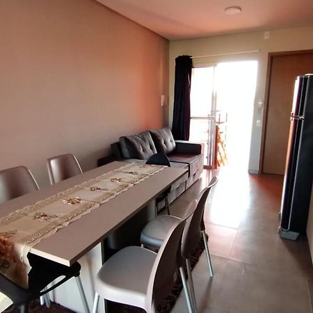 Apartamento Sossego Luís Correia Exterior foto