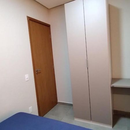 Apartamento Sossego Luís Correia Exterior foto