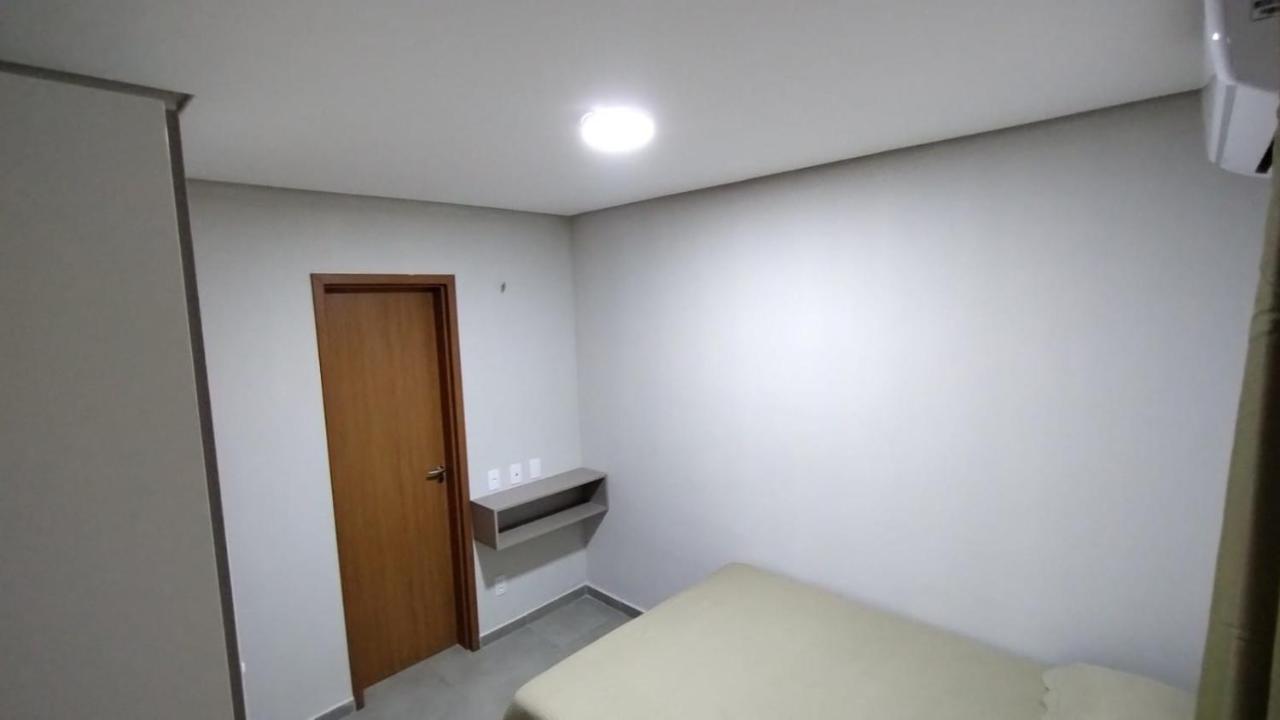 Apartamento Sossego Luís Correia Exterior foto