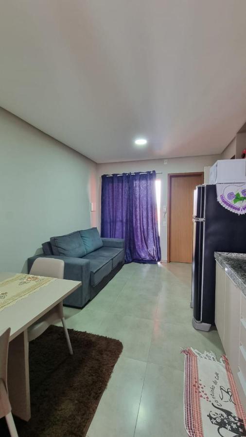 Apartamento Sossego Luís Correia Exterior foto
