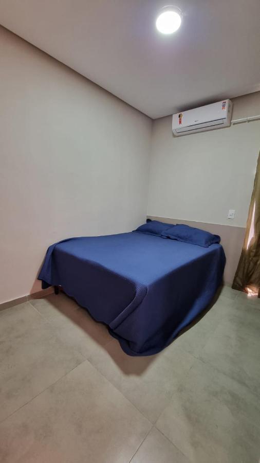 Apartamento Sossego Luís Correia Exterior foto