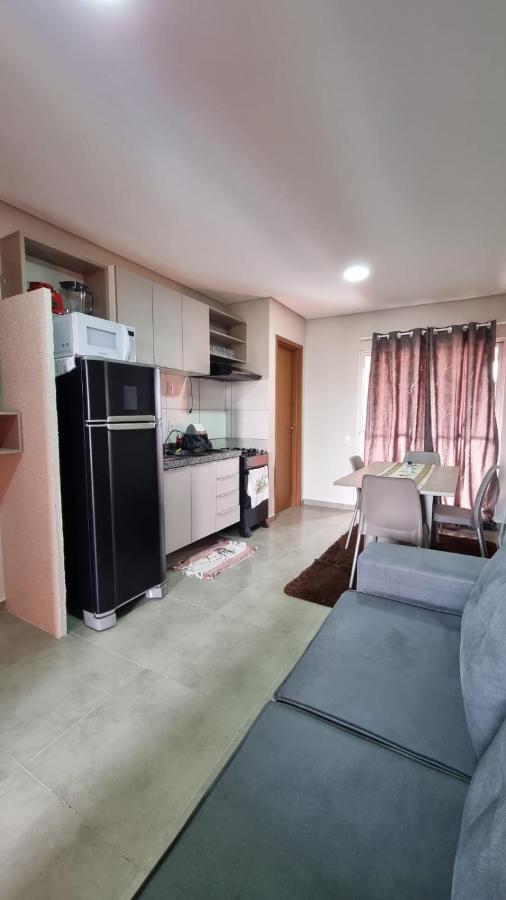 Apartamento Sossego Luís Correia Exterior foto