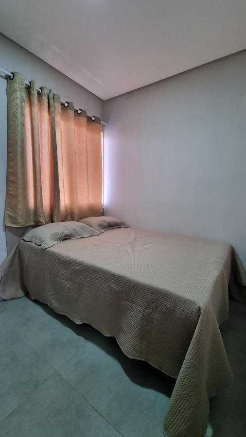 Apartamento Sossego Luís Correia Exterior foto