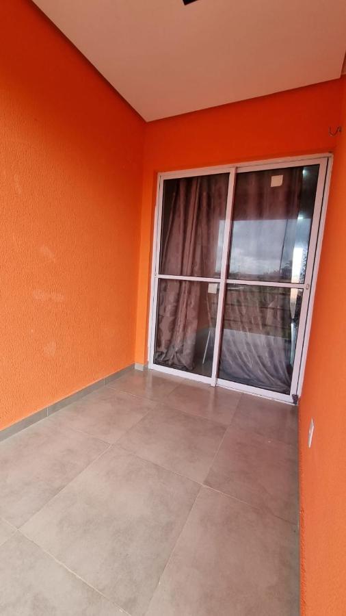 Apartamento Sossego Luís Correia Exterior foto